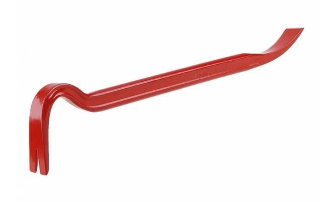 Páčidlo oválne 400mm