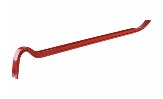 Páčidlo oválne 800mm