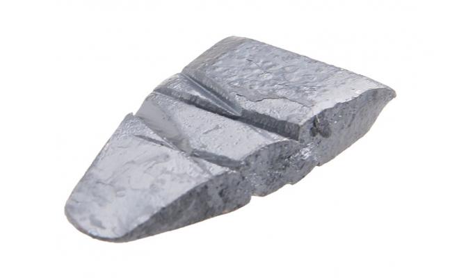 Klin kovaný stredný