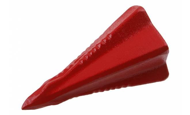 Štiepací klin štvorramenný 2,5 kg 