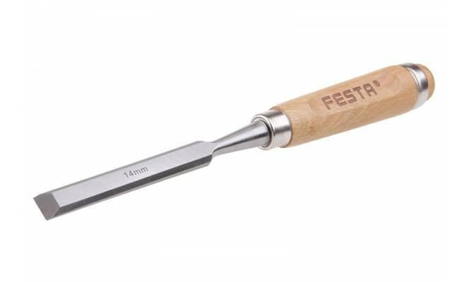 Dláto CrV 14mm / 275mm