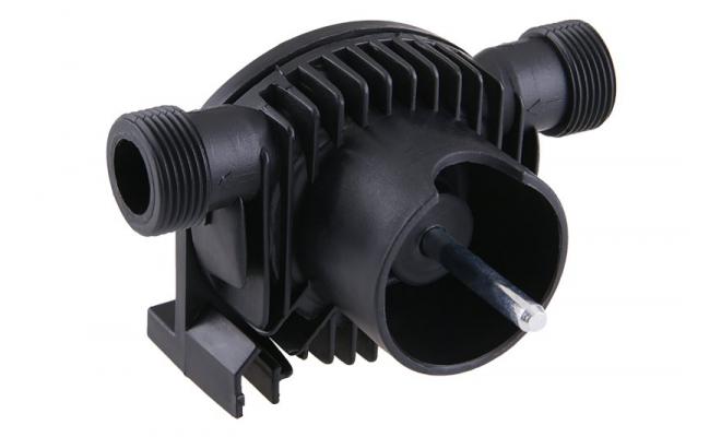 Čerpadlo na vŕtačku