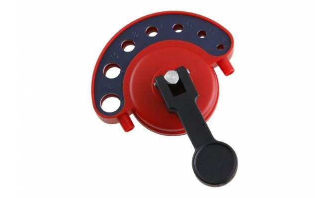 Vodič na vrtáky a vŕtacie korunky 4-13mm