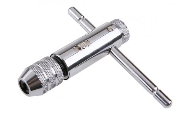 Račňové vratidlo na závitníky M3-M8