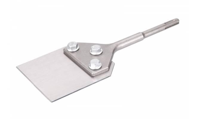 Sekáč špachtľový 100x250mm SDS+ FESTA