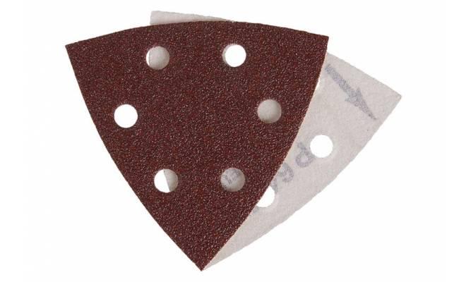 Brúsny výsek 94x94x94mm, P60, 5ks, OSA