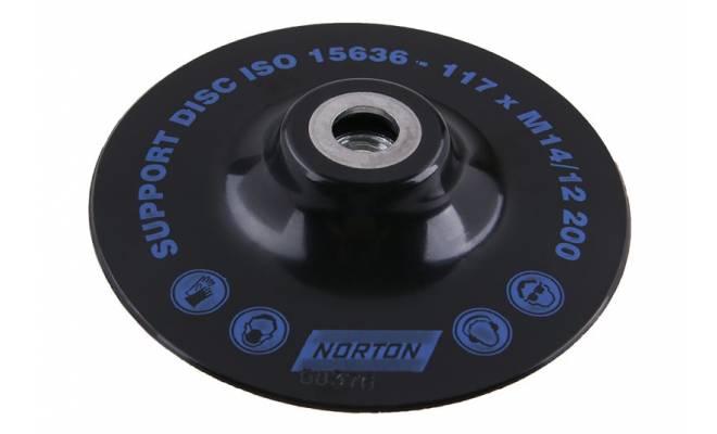 Unášač na fíbrový kotúč Ø 125mm