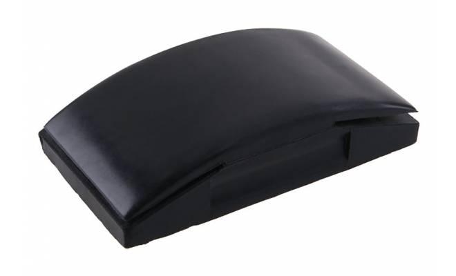 Brúsiaci gumový blok 125x68mm
