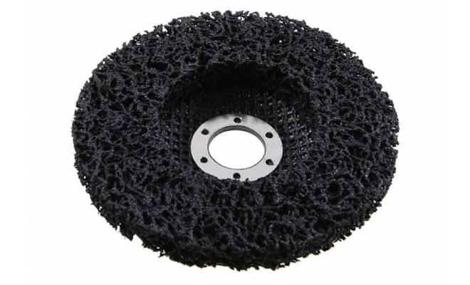 Kefa Nylon 125mm, podložka