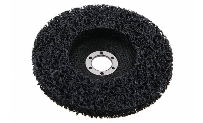 Kefa Nylon 150mm, podložka