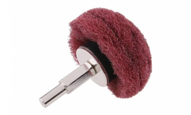 Nylonový brúsny kotúč Ø50mm, P240