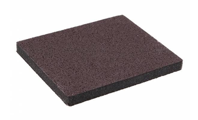 Brúsna hubka 120x95x10 mm P220