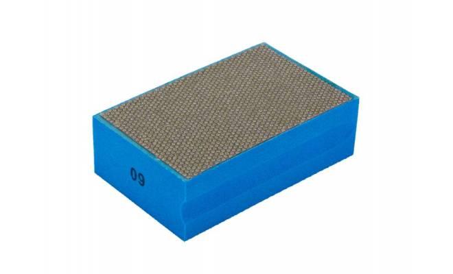 Huba brúsna diamantová 90x55mm hr.60 FESTA