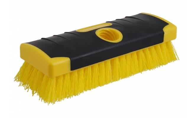 Nylonová kefa 6 x 19 cm