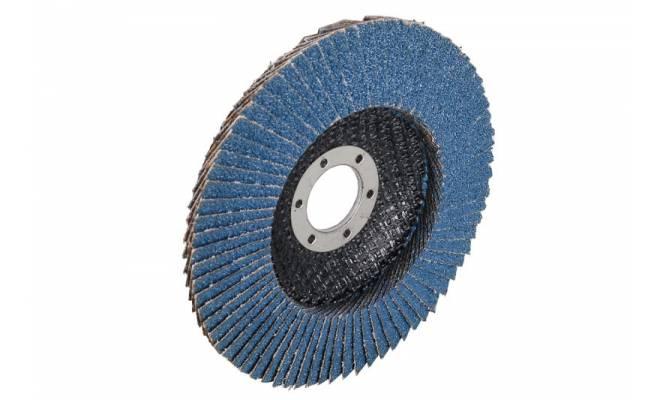 Lamelový kotúč 125mm hr.40 FESTA