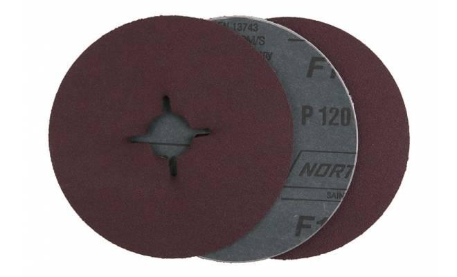 Fíbrový kotúč 125/120 / 3ks