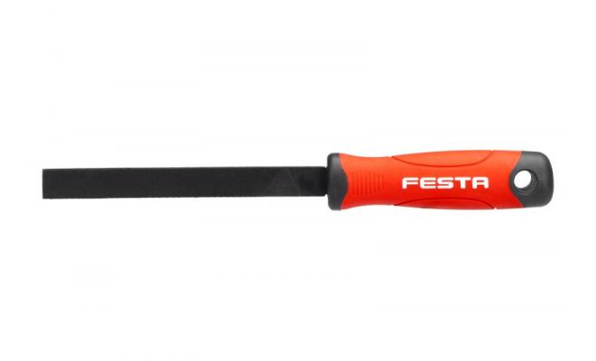 Pilník plochý 150mm FESTA