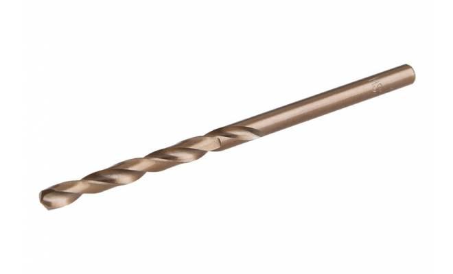 HSS-G CO 5 vrták 2.50