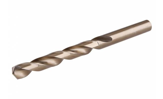 HSS-G CO 5 vrták 10.20