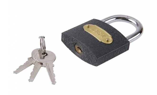 Visiaci zámok 50mm fe