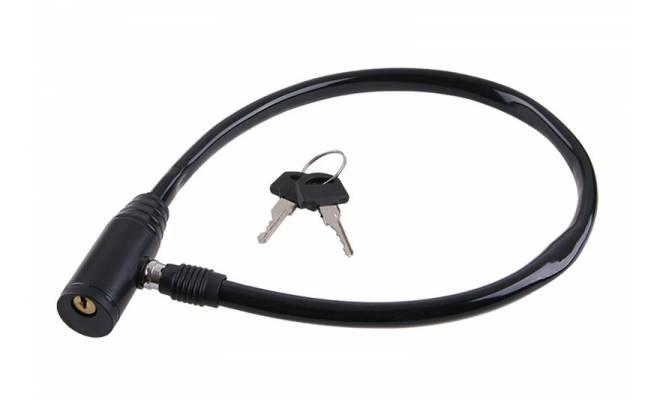 Zámok na bicykel 86101 55cm / 8mm