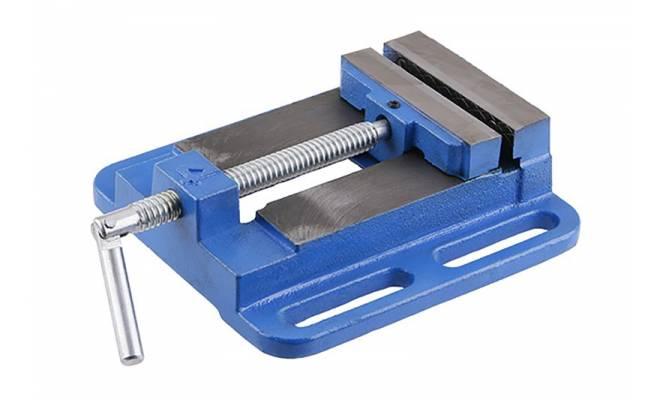 Zverák pod vŕtačku 22 / 100mm