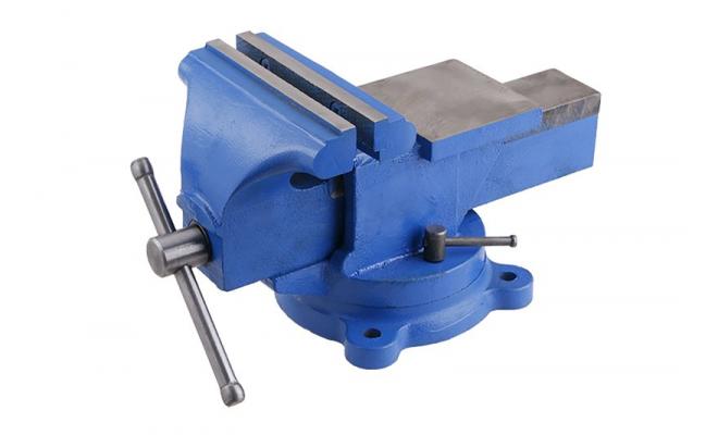 Zverák otočný 150 mm