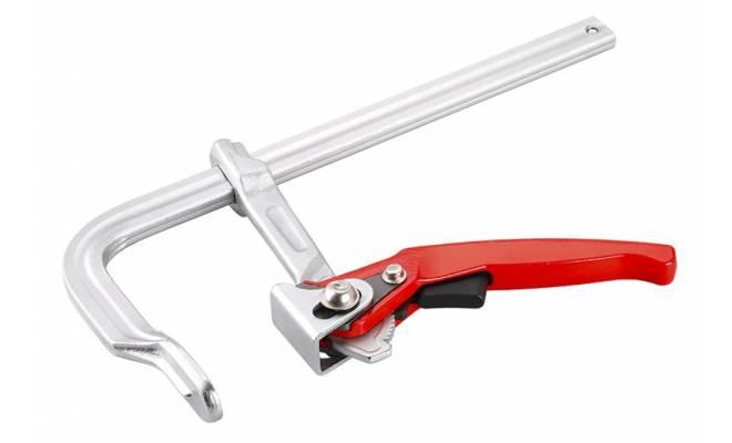 Svorka rýchloupínacia 1000x120mm, kovaná FESTA