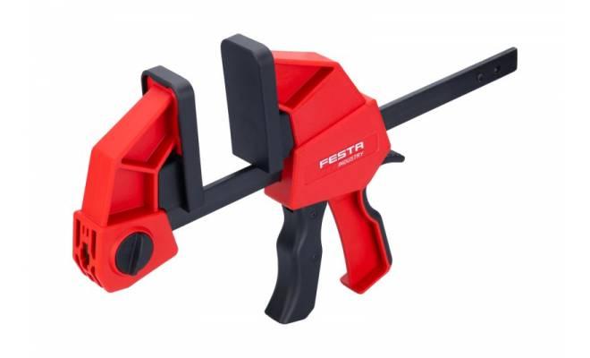 Svorka FESTA 8 "/ 200mm