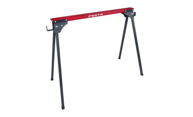Koza skladacia stavebná 95x48x76cm max. 230 kg FESTA / stojan
