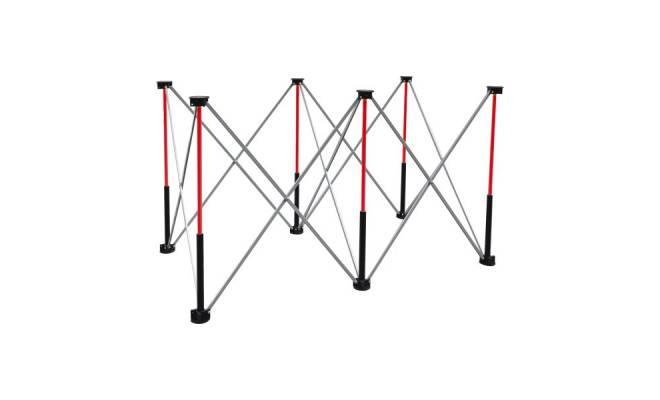 Stonožka pracovná 3x2 1200x600x860mm max 1100kg FESTA