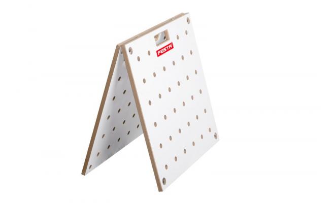 Ddoska pracovná 1200x600x18mm pre stonožku 3x2 FESTA