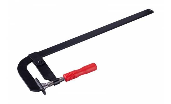 Stolárske stužidlo, oceľové 800mm 