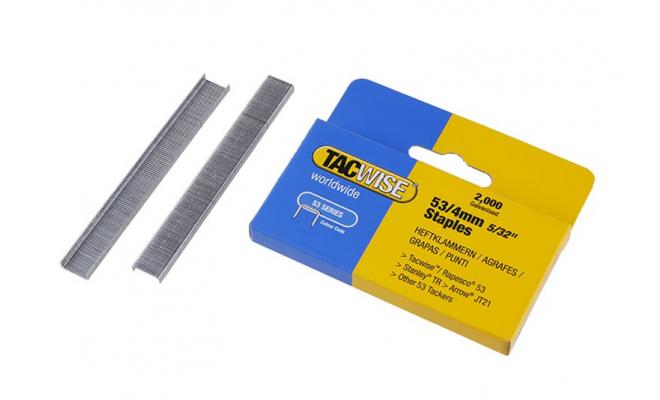 Spony 53/4 2000ks (pôv.č.23929)