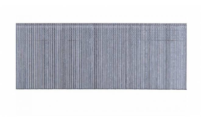 Klinec nastreľovací 30mm 18G TYP F HLAVA 2mm 1,25x0,95mm 6000ks