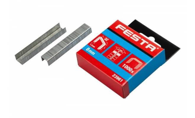 Extra spony 8mm / 1000ks