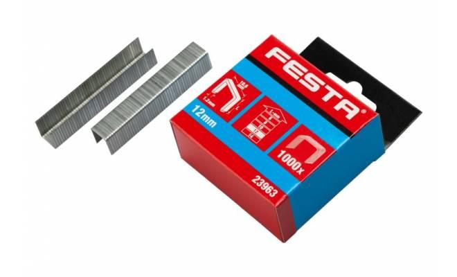 Extra spony 12mm / 1000ks