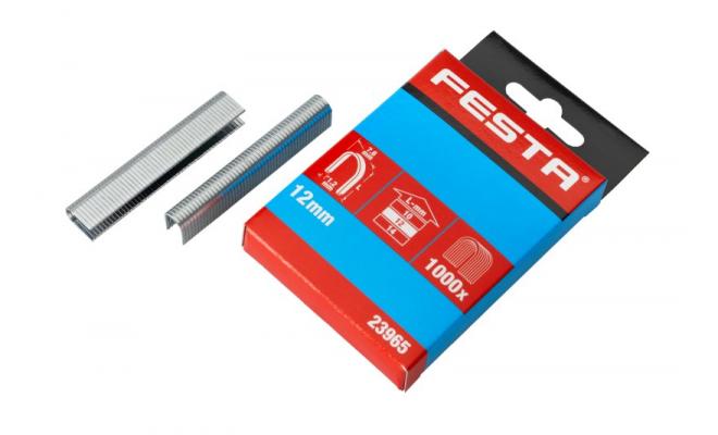 Extra spony oblé 12mm / 1000ks