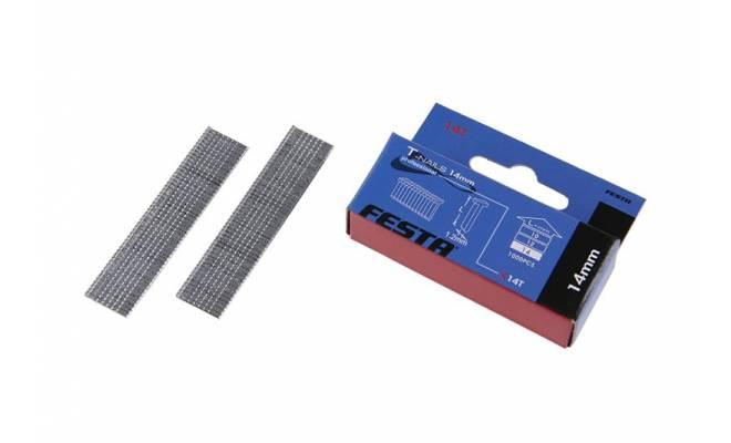 Extra klince 14mm / 1000ks