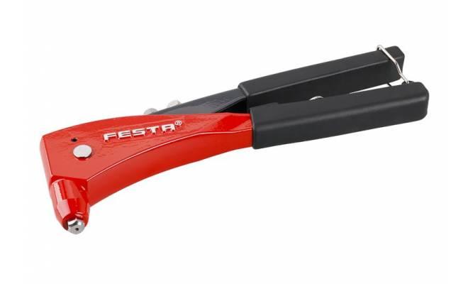 Nitovacie kliešte profi  FESTA