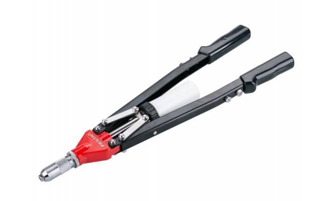 Nitovacie kliešte profi páka CrMo 2.4-6.4mm FESTA 