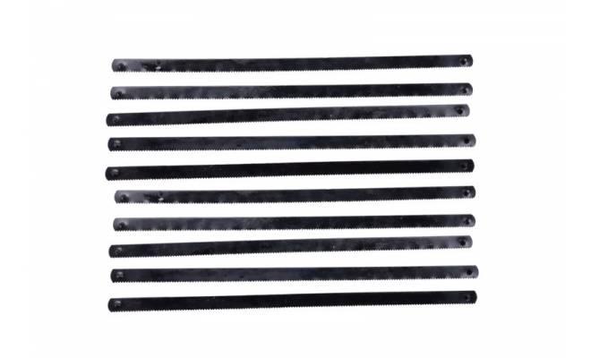 Pílový plátok 150mm 10ks