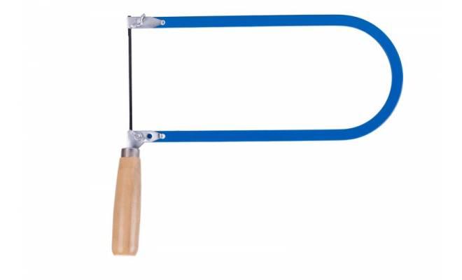 Píla lupienková 130mm