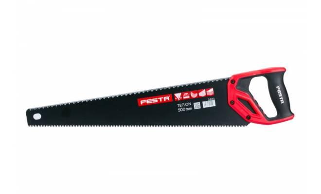 Chvostovka 500mm FESTA