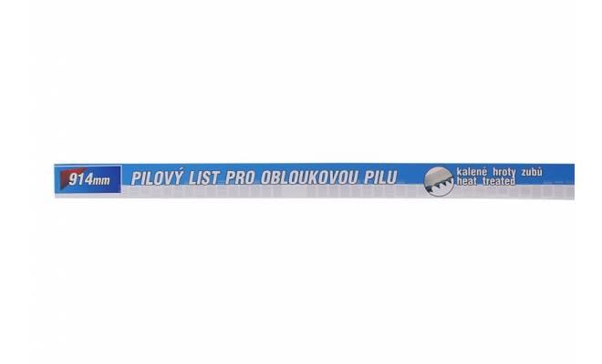 Pílový list 914mm