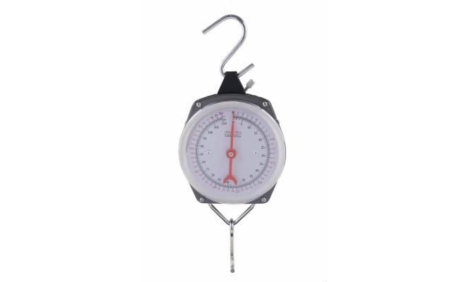 Mincier 50 kg analógový