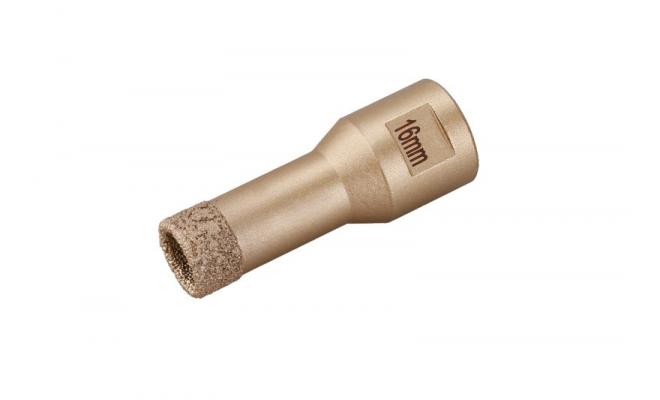 Korunka vykružovacia diamantová 16mm M14 profi FESTA