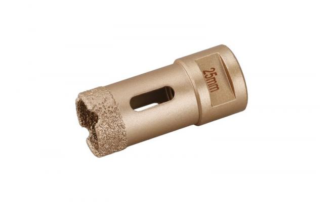 Korunka vykružovacia diamantová 25mm M14 profi FESTA