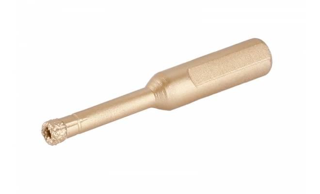 Korunka vykružovacia diamantová 6mm profi FESTA