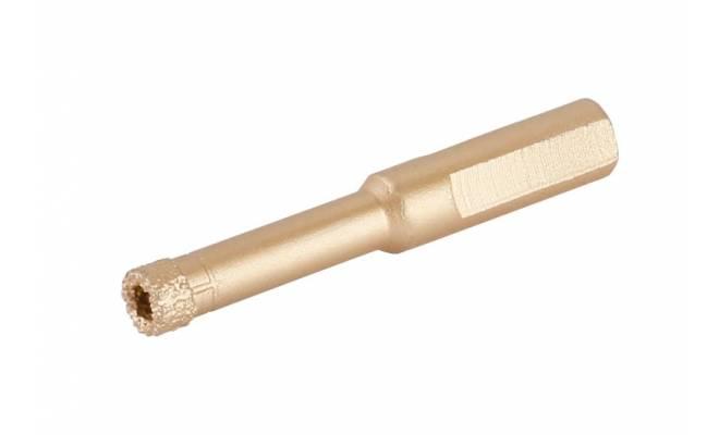 Korunka vykružovacia diamantová 8mm profi FESTA